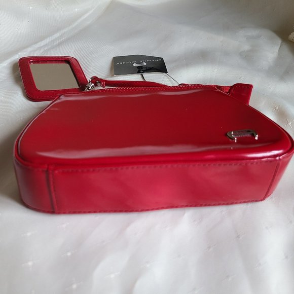 NEW WITH TAG "ETIENNE AIGNER" COSMETIC BAG - Picture 3 of 5